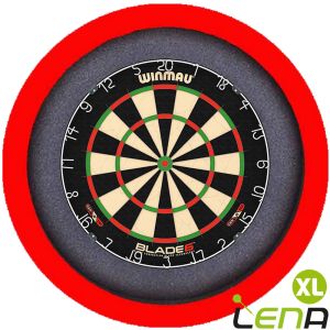 Lena Dartbordverlichting Basic XL