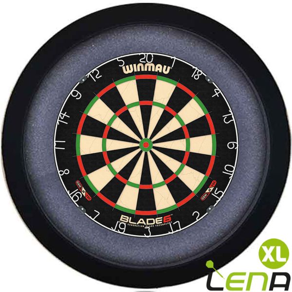 Lena Dartbordverlichting Basic XL