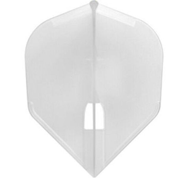 L-Style Champagne Flights L3 Pro Standard Clear White