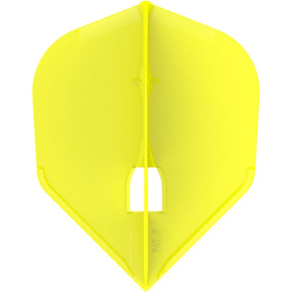 L-Style Champagne Flights L3 Pro Standard Yellow