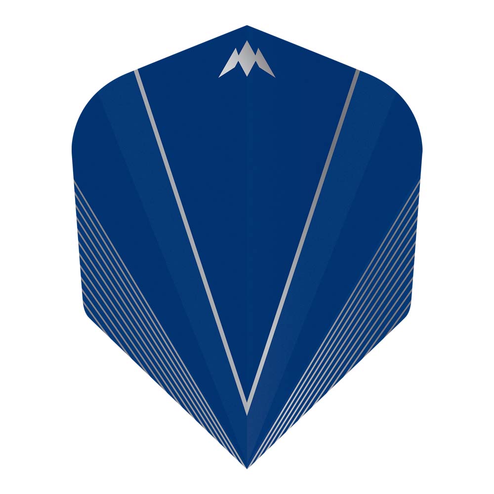Mission Mission Shades No2 STD Blue