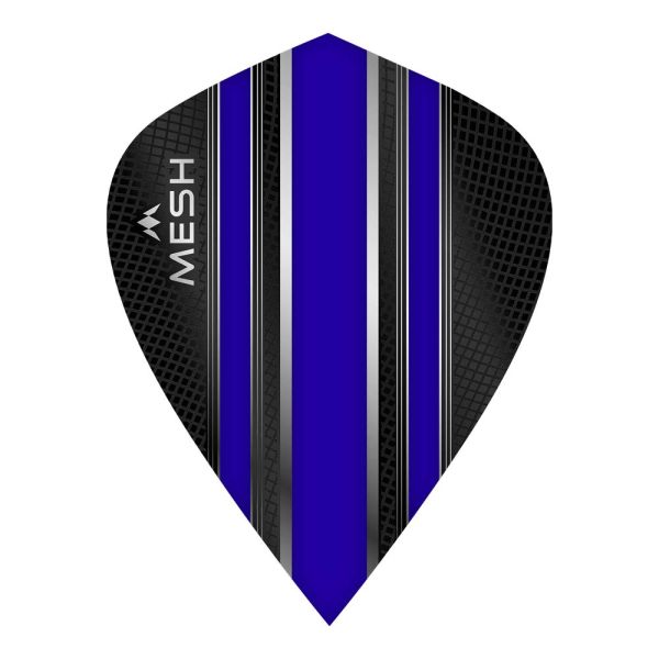 Mission Mesh Kite - Blue