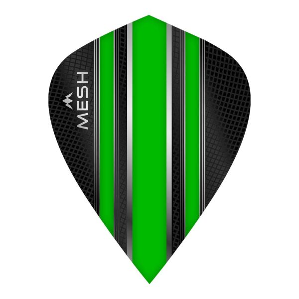 Mission Mesh Kite - Green