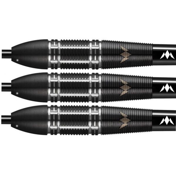 Mission Nero M3
