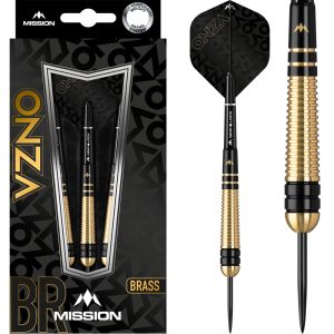 Mission Onza M2