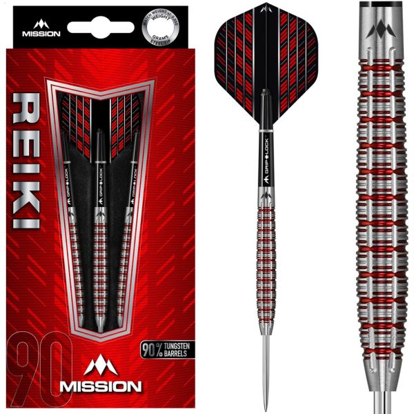 Mission Reiki M2