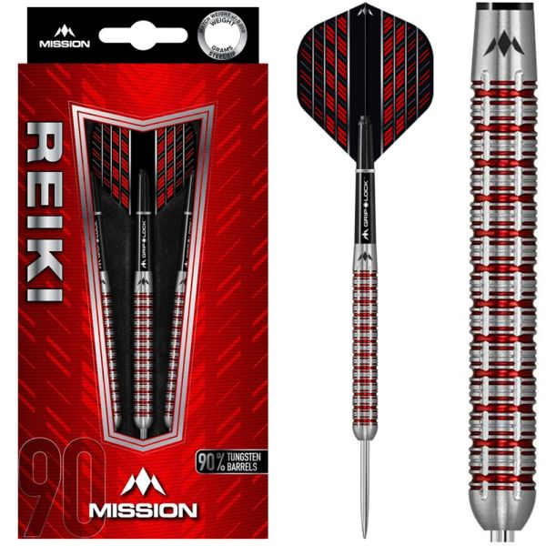 Mission Reiki M3