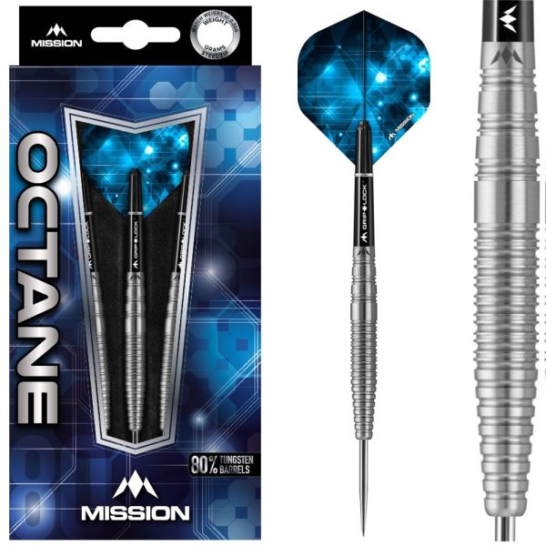 Mission Octane M2