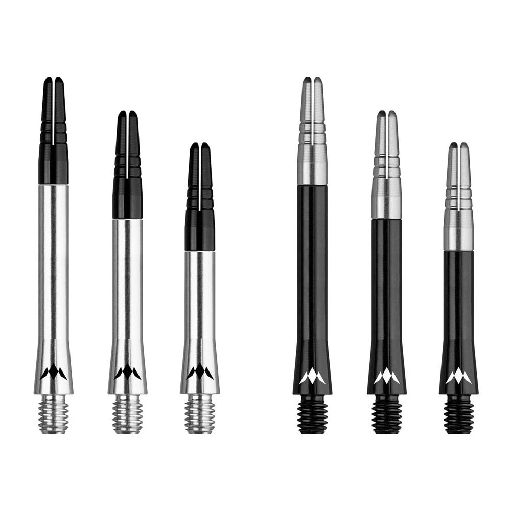 Mission Alimix Spin Dart Shafts