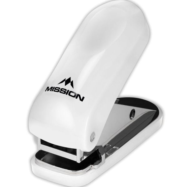 Mission F-Lock Pro Flight Punch - White