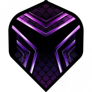 L-Style Champagne Flights EZ L1 Standard Genesis Purple