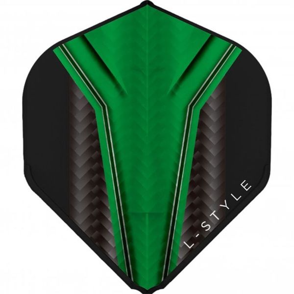 L-Style Flights L1 EZ Inception Green