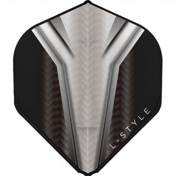 L-Style Flights L1 EZ Inception White