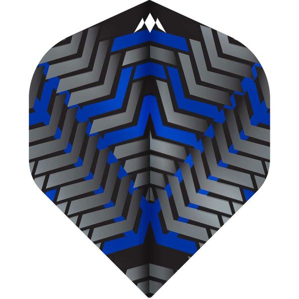 Mission Vex Dartflights