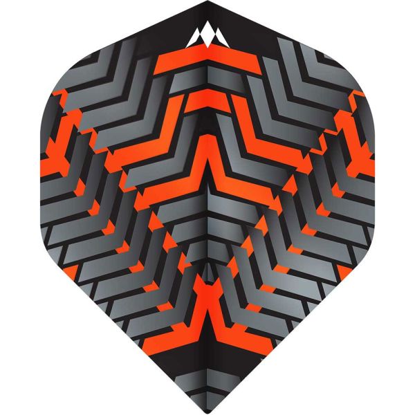 Mission Vex Dartflights