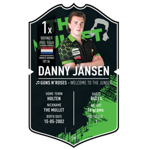 Danny Jansen