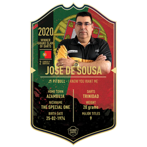 Jose de Sousa
