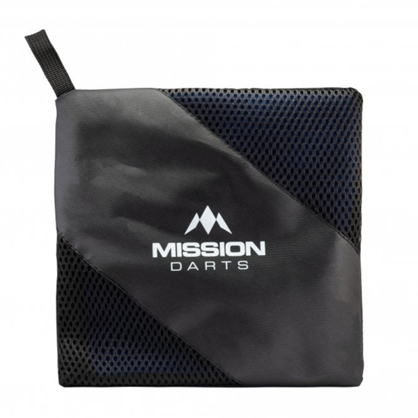 Mission Hand Towel