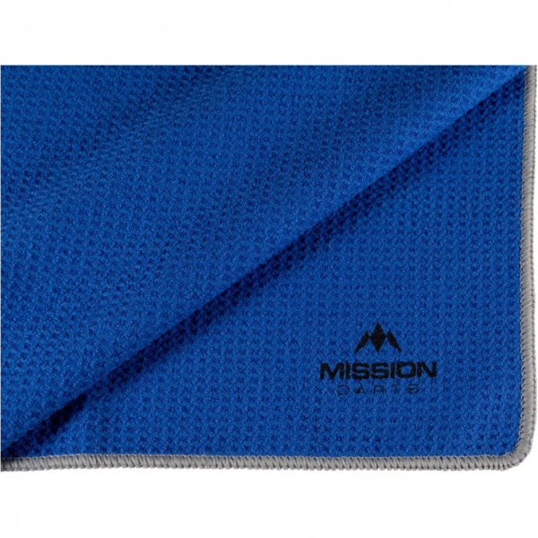 Mission Hand Towel