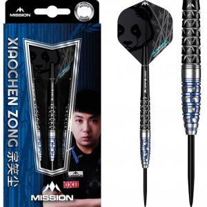 Mission Xiaochen Zong 95% Darts