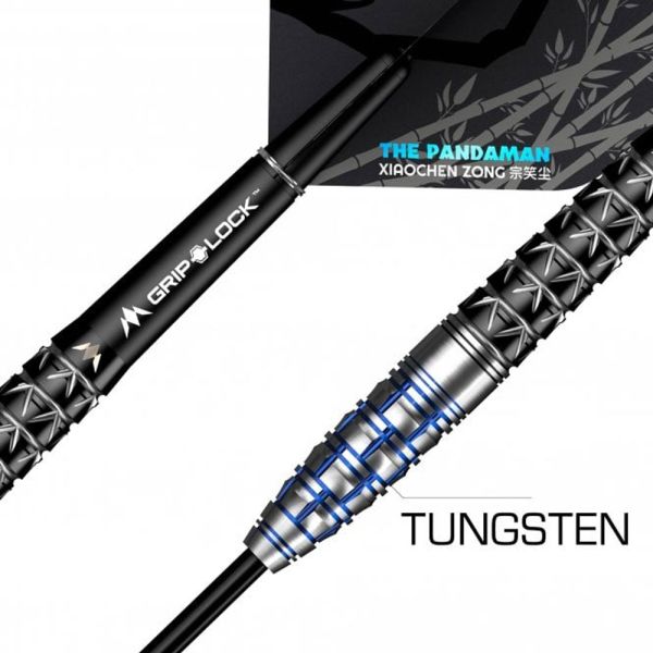 Mission Xiaochen Zong 95% Darts