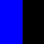 Blue Black