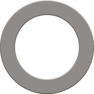 DESIGNA Dartboard Surround Pro Heavy Duty Grey
