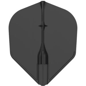 L-Style Champagne Flights EZ L3 Standard Black