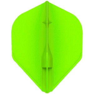 L-Style Champagne Flights KAMI L1 Pro Standard Green