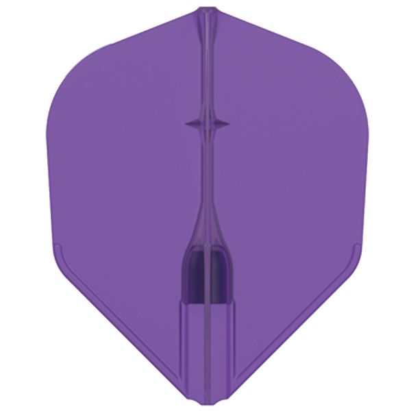 L-Style Champagne Flights EZ L3 Standard Purple