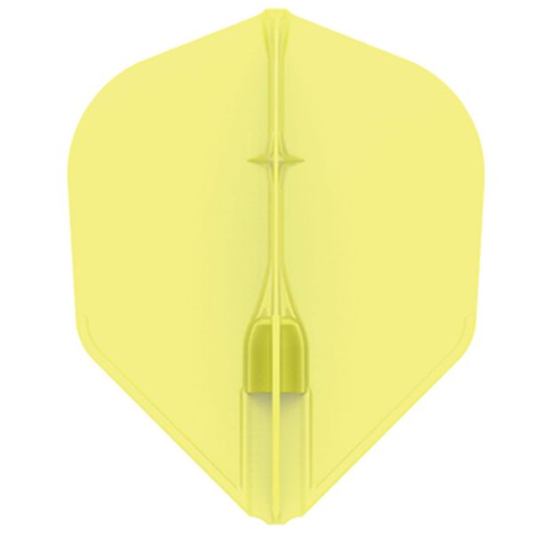 L-Style Champagne Flights EZ L3 Standard Yellow