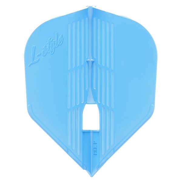 L-Style Champagne Flights KAMI L3 Pro Standard Aqua