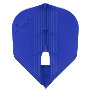 L-Style Champagne Flights KAMI L3 Pro Standard Blue
