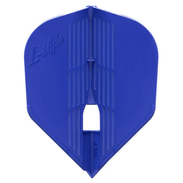 L-Style Champagne Flights KAMI L3 Pro Standard Blue