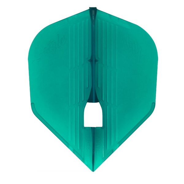 L-Style Champagne Flights KAMI L3 Pro Standard Green