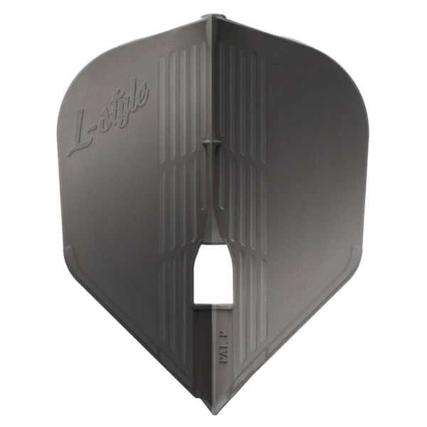 L-Style Champagne Flights KAMI L3 Pro Standard Gun Metallic