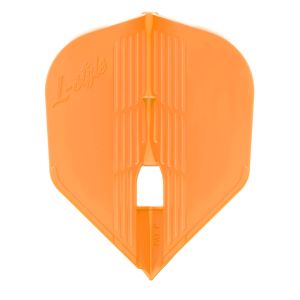 L-Style Champagne Flights KAMI L3 Pro Standard Orange