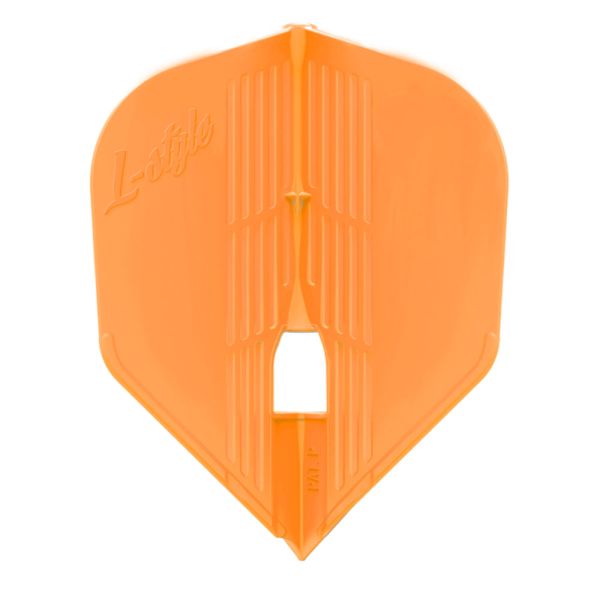 L-Style Champagne Flights KAMI L3 Pro Standard Orange
