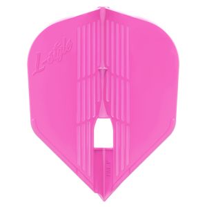 L-Style Champagne Flights KAMI L3 Pro Standard Pink