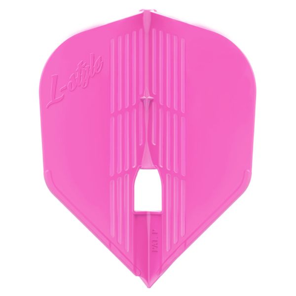 L-Style Champagne Flights KAMI L3 Pro Standard Pink