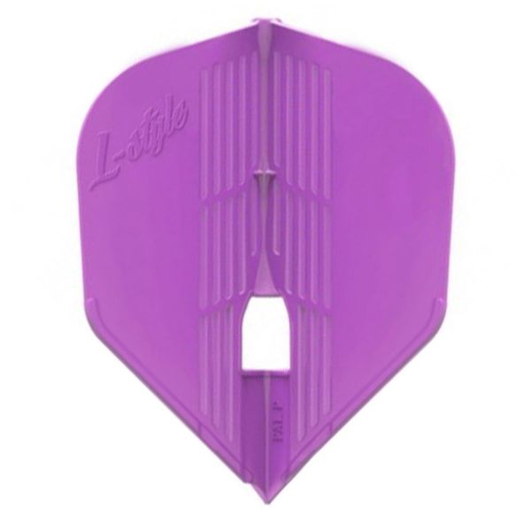 L-Style Champagne Flights KAMI L3 Pro Standard Purple