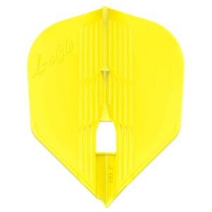L-Style Champagne Flights KAMI L3 Pro Standard Yellow