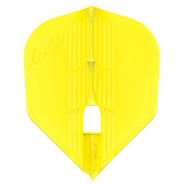 L-Style Champagne Flights KAMI L3 Pro Standard Yellow