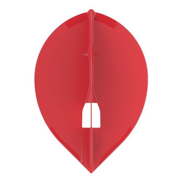 L-Style Champagne Flights L2 Pro Teardrop Red