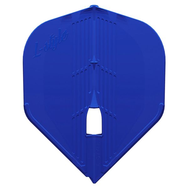 L-Style Flights KAMI L1 Pro Blue