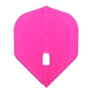 L-Style Champagne Flights KAMI L1 Pro Standard Pink