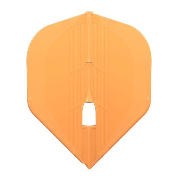L-Style Flights KAMI L1 Pro Orange