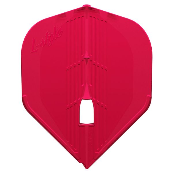 L-Style Champagne Flights KAMI L1 Pro Standard Red