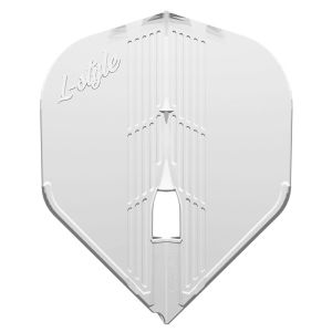 L-Style Champagne Flights KAMI L1 Pro Standard White