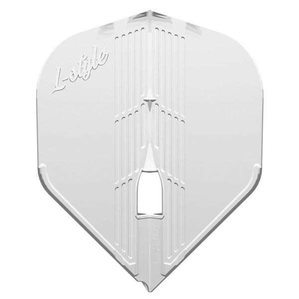 L-Style Champagne Flights KAMI L1 Pro Standard White
